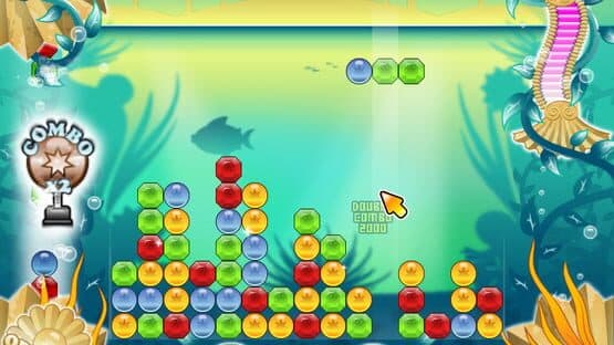 Cobi Treasure Deluxe — screenshot 1