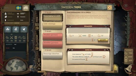 Secret Government — screenshot 4