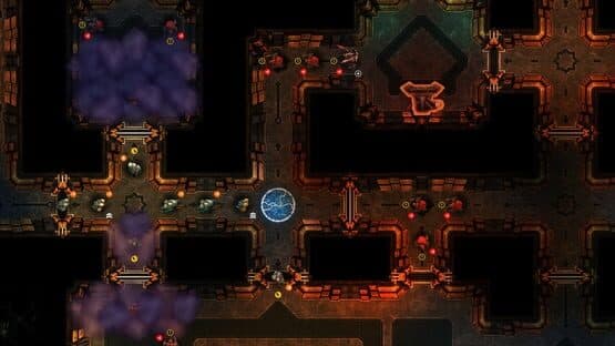 Legions of Steel — screenshot 2
