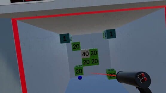 Paddle Master VR — screenshot 4