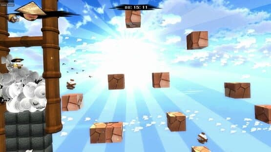 Wooden Sen'SeY — screenshot 6