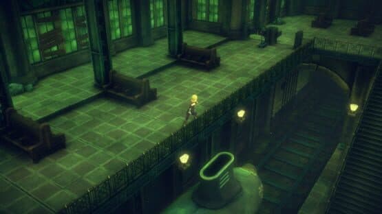 Earthlock: Festival of Magic — screenshot 6