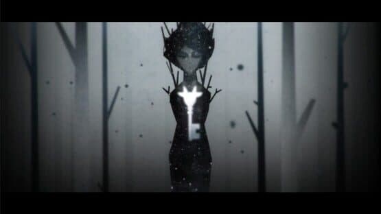 Year Walk — screenshot 1