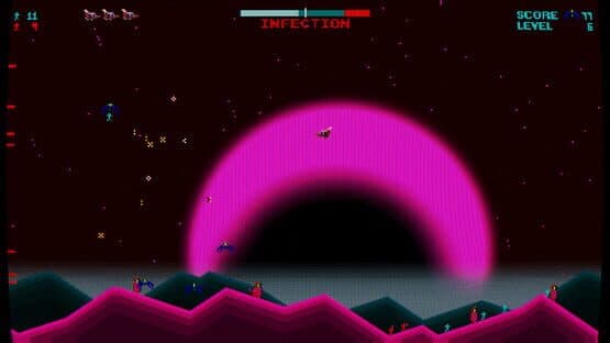 Necromonads — screenshot 4