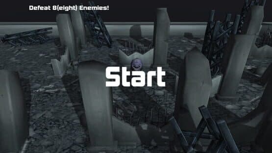 Robot Warriors — screenshot 4