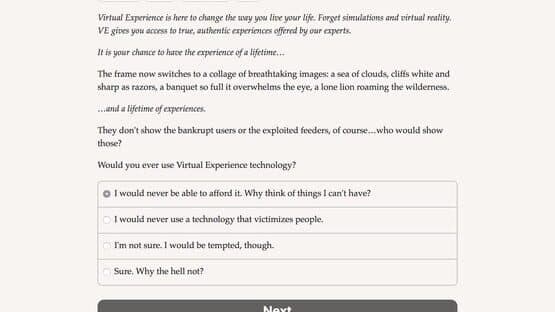 Rent-a-Vice — screenshot 1
