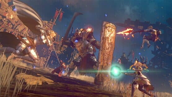 Granblue Fantasy: Relink — screenshot 3