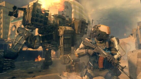 Call of Duty: Black Ops III - Gold Edition — screenshot 5