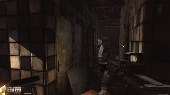 Escape from Tarkov — screenshot 2