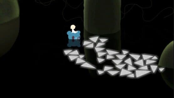 Mr. Shadow — screenshot 4