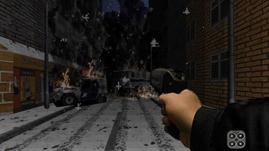 SharpShooter3D — screenshot 7