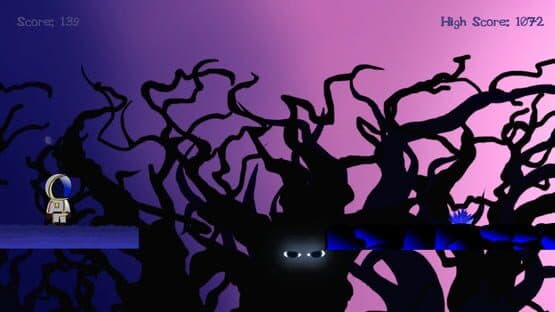 Planet Unknown Runner — screenshot 5