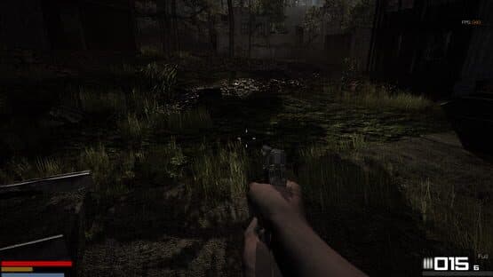 Martial Law — screenshot 1