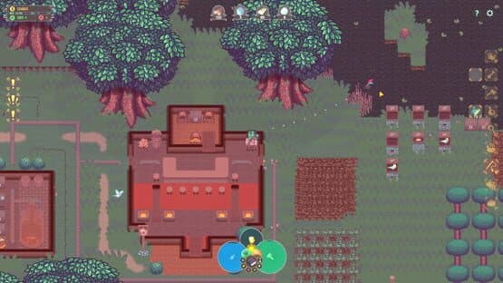 Orcish Inn — screenshot 2