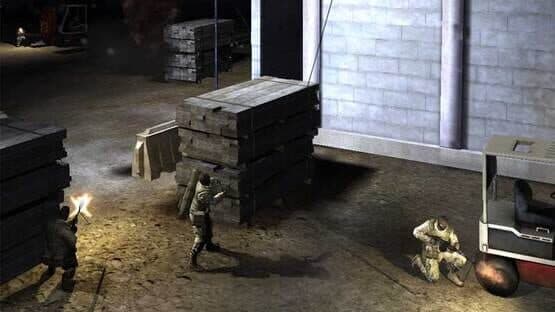 Battlefield 2: Special Forces — screenshot 2