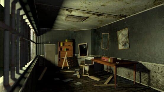 Decay: The Mare — screenshot 4