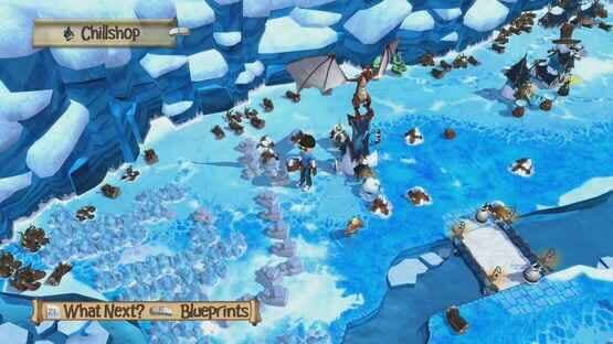 A World of Keflings — screenshot 4