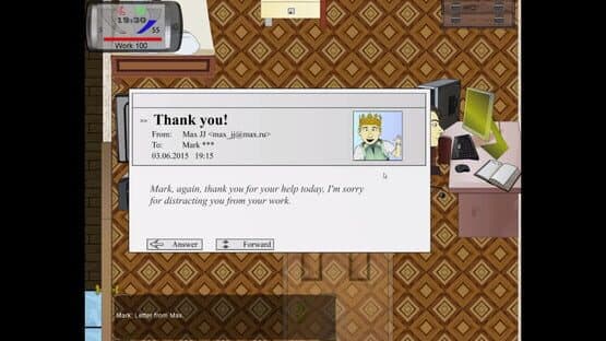 No Time to Live — screenshot 3