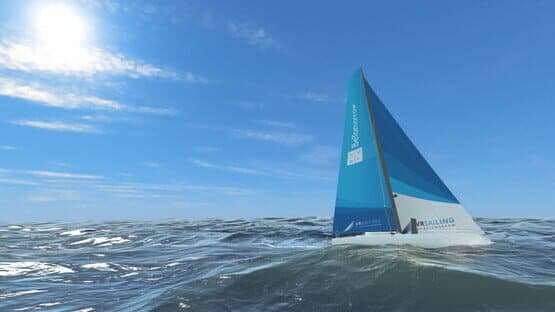 VRSailing by BeTomorrow — screenshot 4