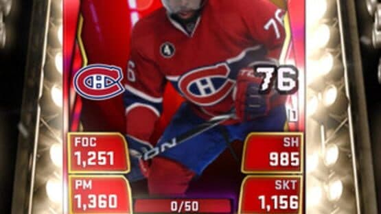 NHL Supercard — screenshot 4