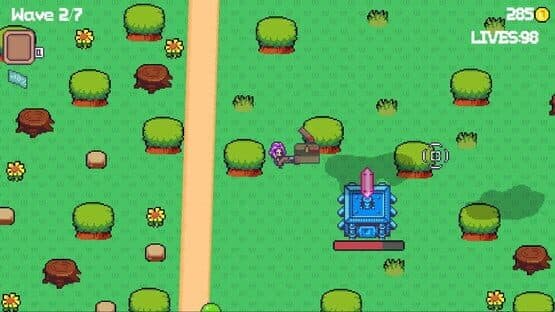 Squeezone — screenshot 1