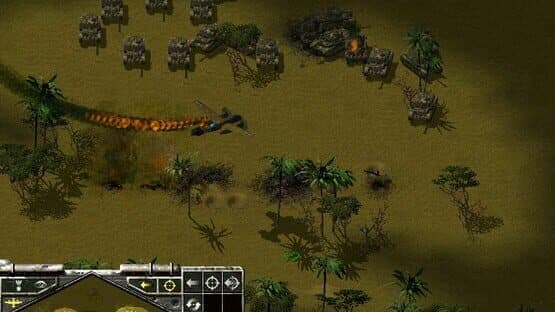 Sudden Strike Gold — screenshot 2