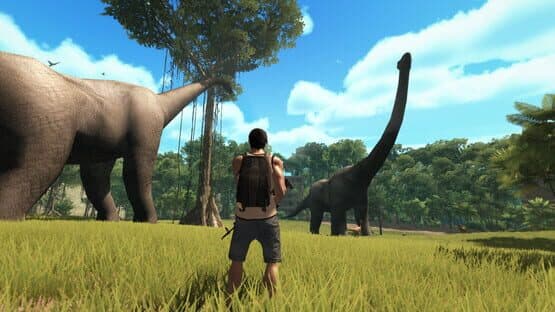 Dinosis Survival — screenshot 3