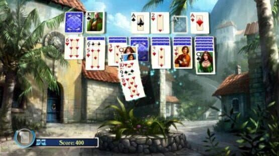 Soltrio Solitaire — screenshot 1