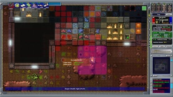 Ultimate Space Commando — screenshot 3