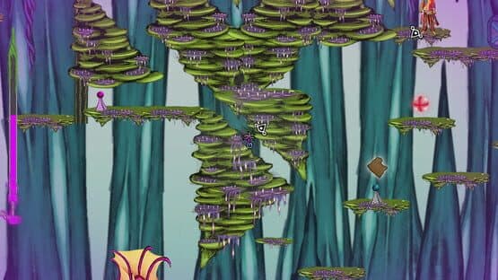 Solmec: Hollow Planet — screenshot 2