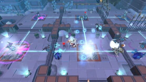 Spiral Knights — screenshot 3
