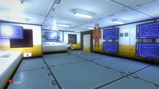 This Strange Realm of Mine — screenshot 3