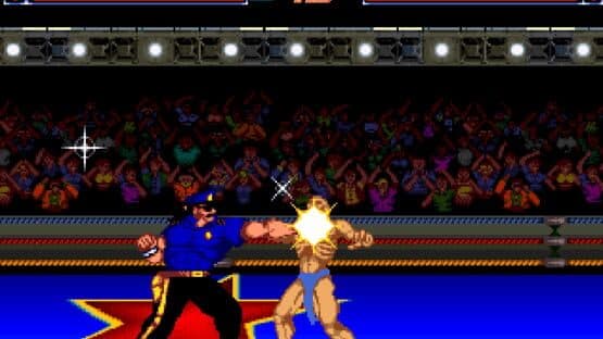 Shadow Fighter — screenshot 4