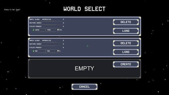 Rheksetor: Waves of Fury — screenshot 2