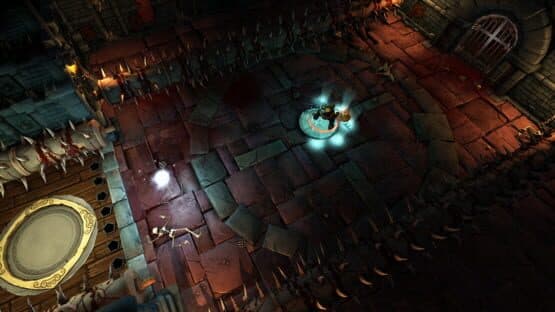 Forced — screenshot 7