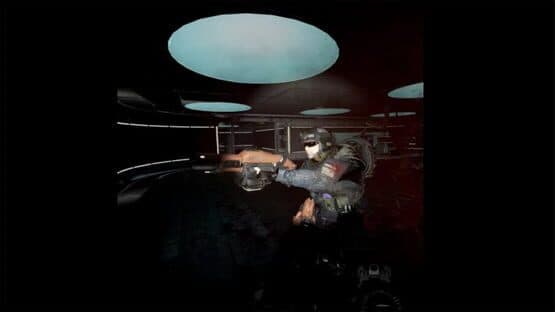 Salvage Op — screenshot 1