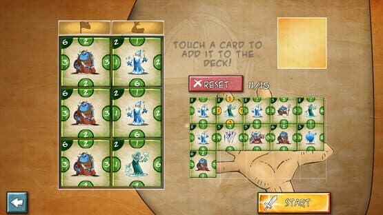 Kaboom Monsters — screenshot 2