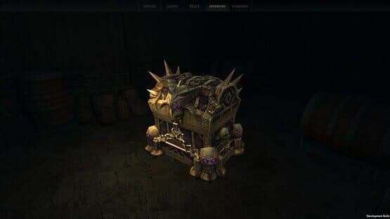 Wolflord - Online Werewolf — screenshot 3