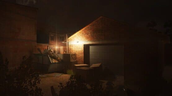 Blameless — screenshot 3