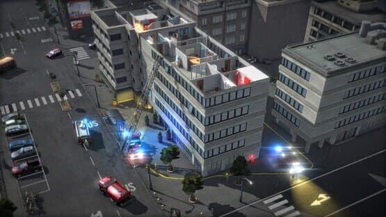 Rescue 2 — screenshot 2