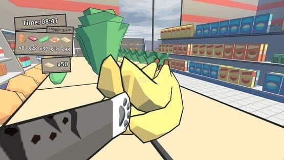 Catlateral Damage — screenshot 1