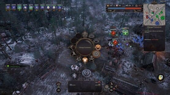 Ancestors Legacy Multiplayer Open Beta — screenshot 8