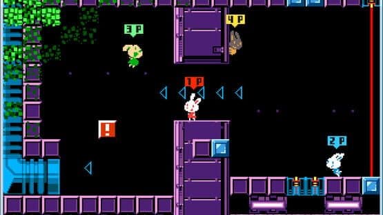 Pixel Game Maker MV — screenshot 2