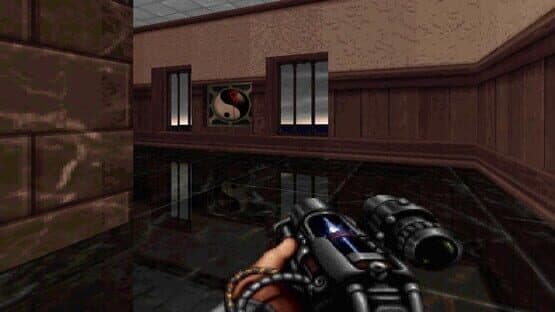 Shadow Warrior — screenshot 4