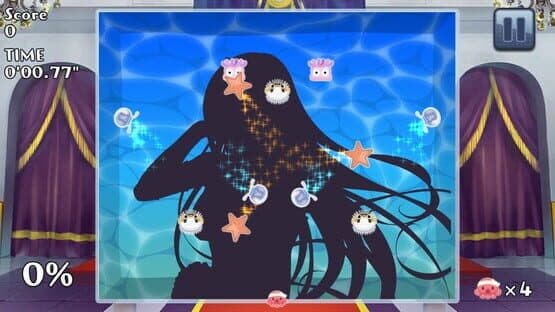 Pretty Girls Panic! — screenshot 5