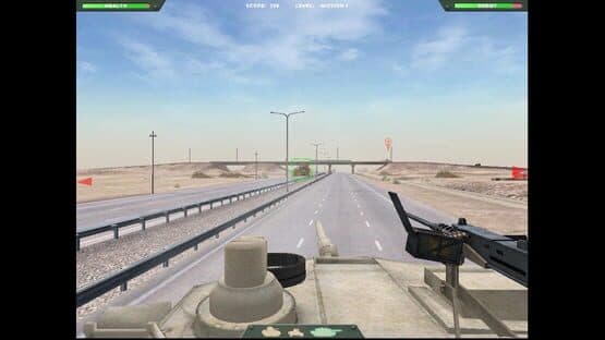Desert Gunner — screenshot 3