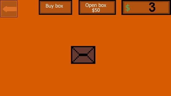 Loot Box Simulator 20!8 — screenshot 5