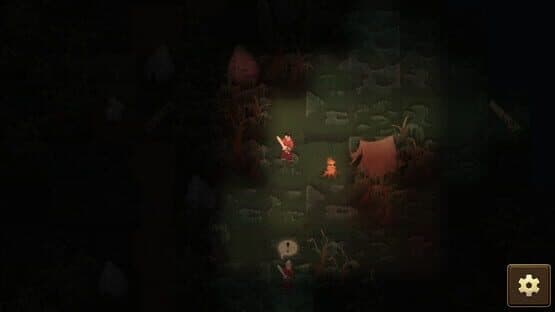 Forged Adventure — screenshot 3