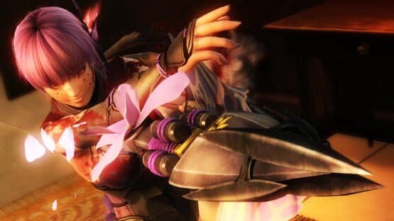 Ninja Gaiden 3: Razor's Edge — screenshot 6