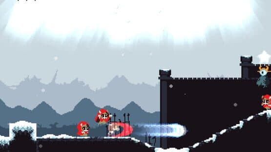 Momodora III — screenshot 3